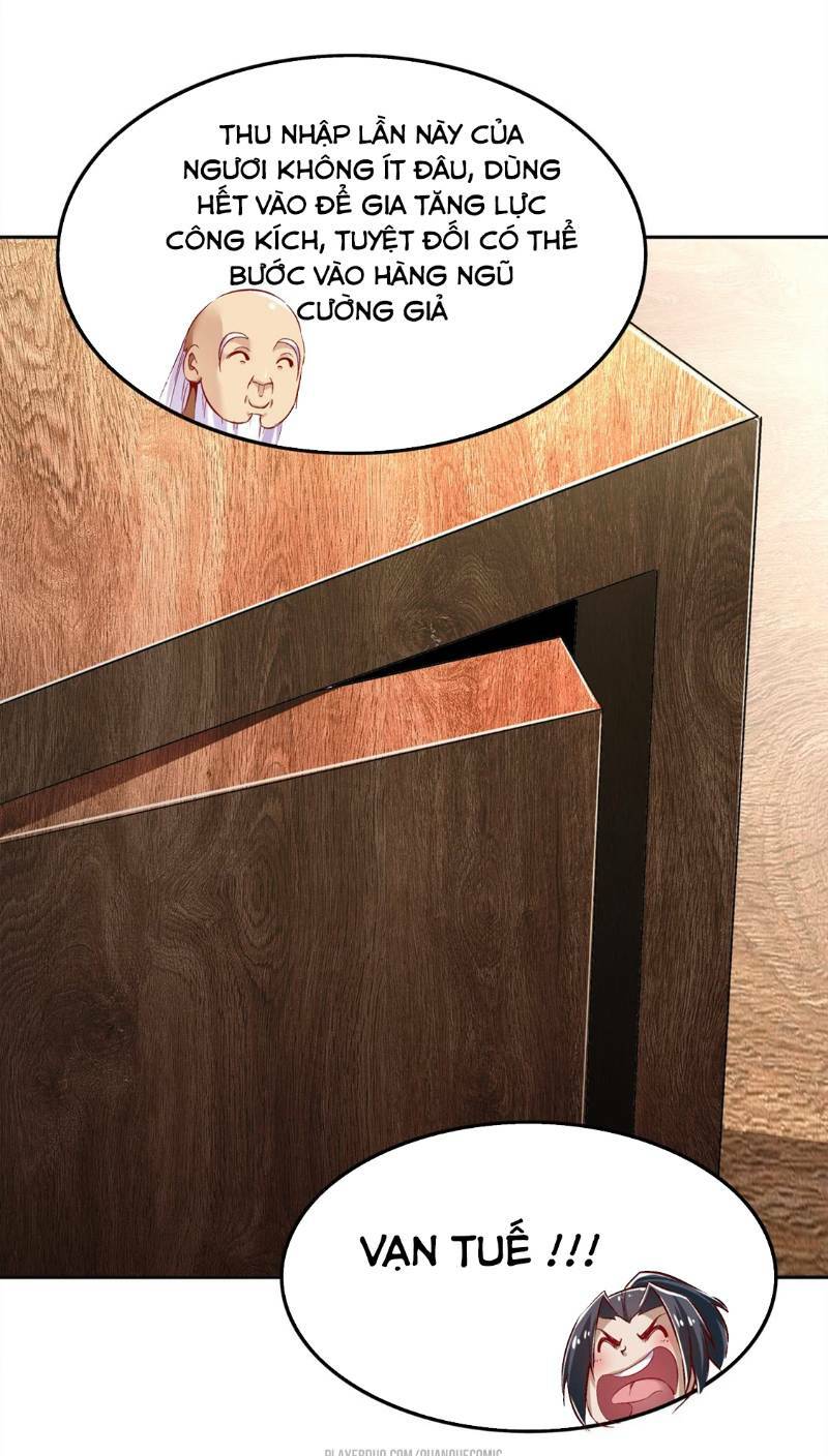 võng du chi tối cường đoán mệnh sư chapter 24 19