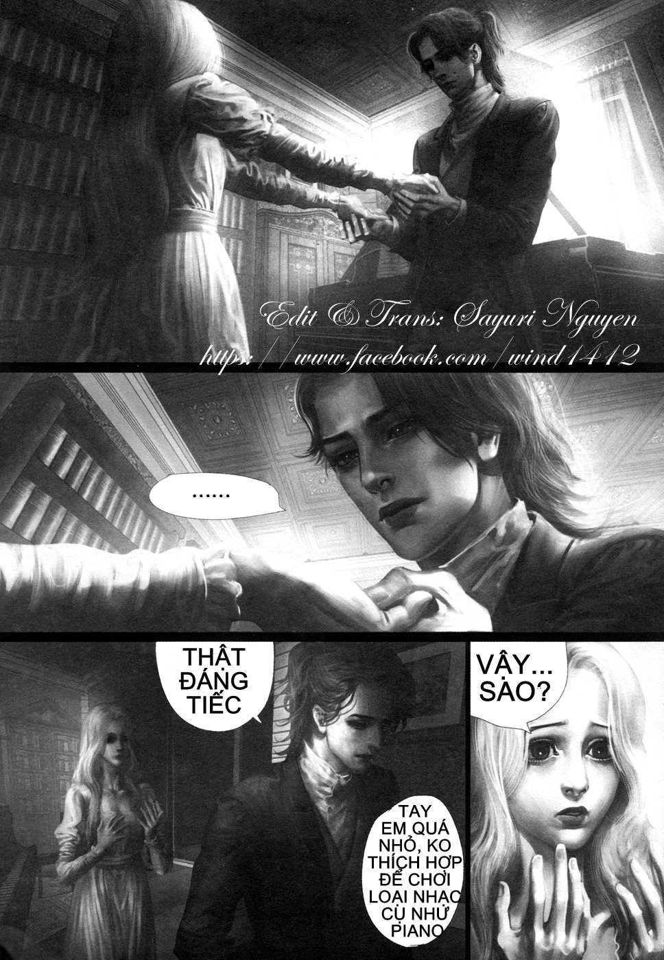 ayeshah's secret chapter 3 11