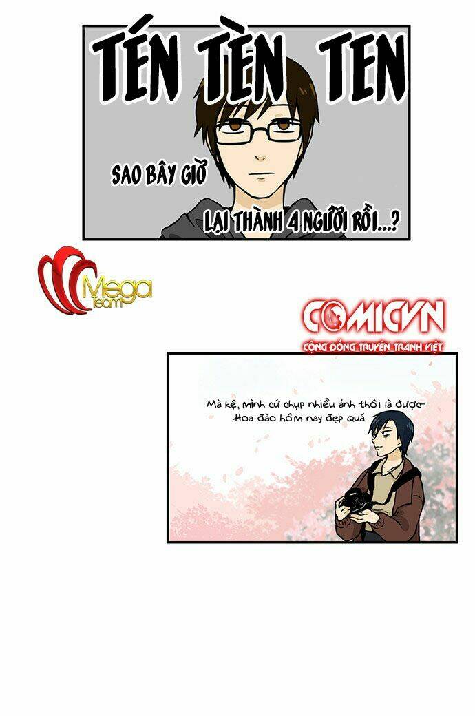 hắn ta là rồng chapter 85 17