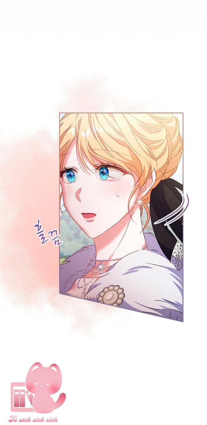 vị hôn thê của kẻ săn mồi chapter 64 47