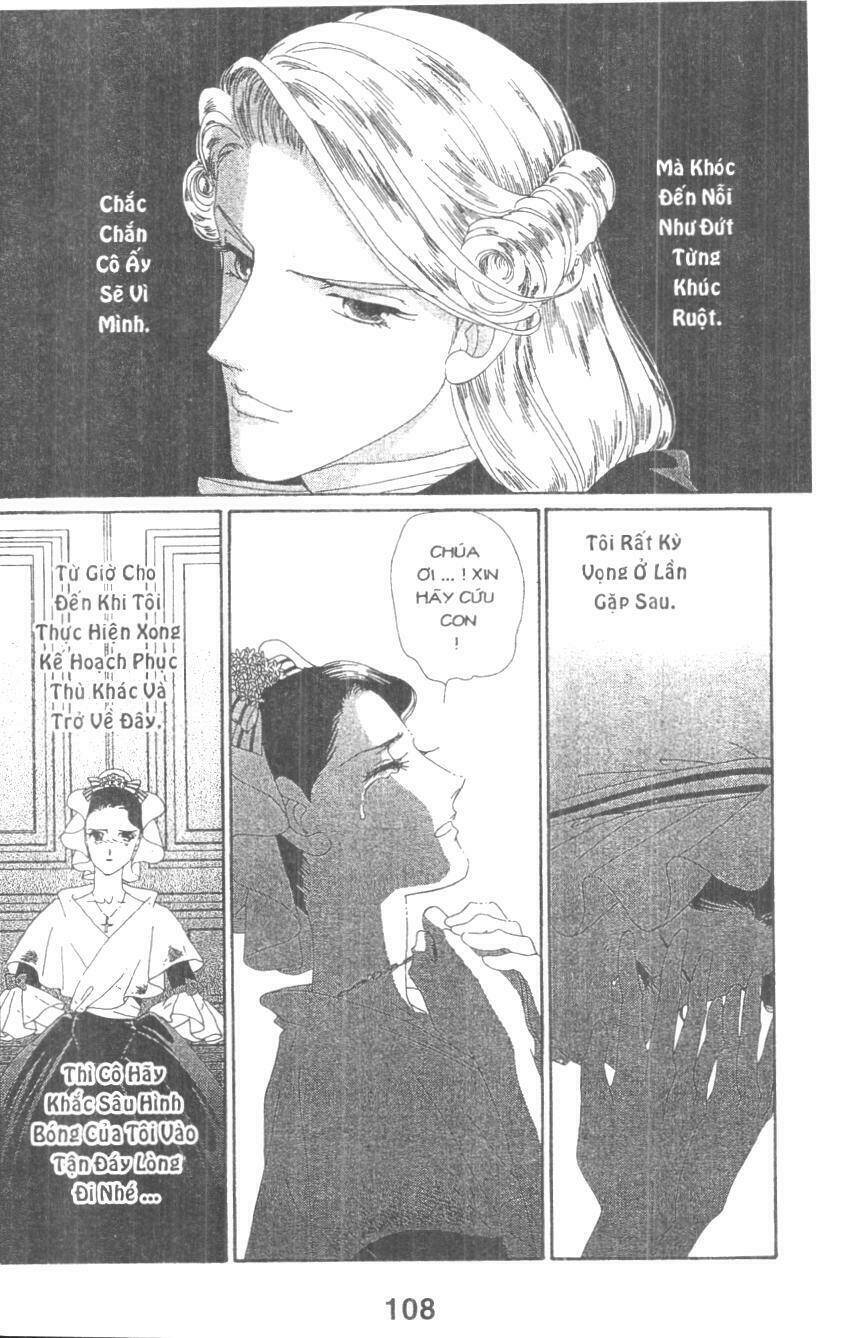 ngài tử tước phiêu lãng chapter 1 108