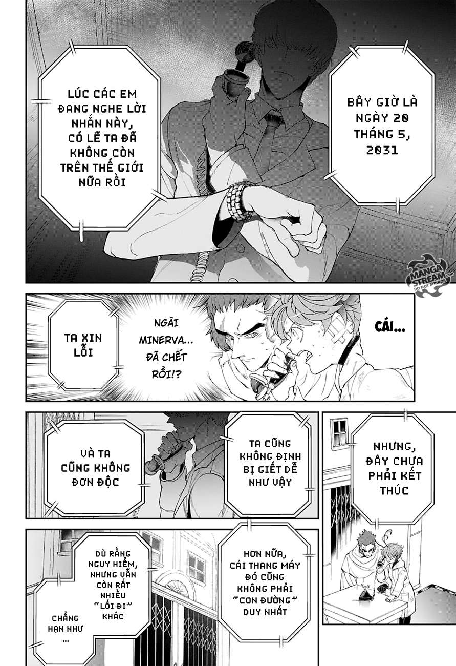 miền đất hứa chapter 72 11