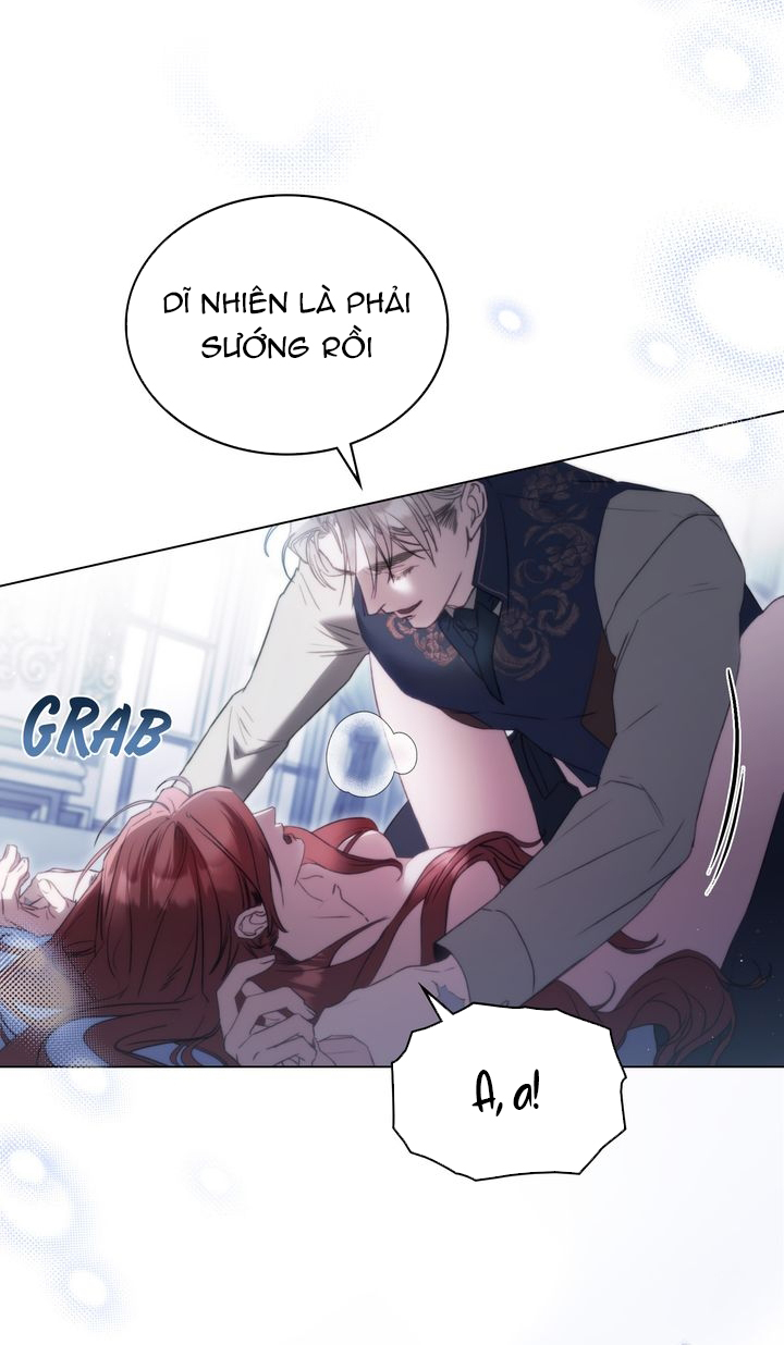 [15+] người hầu gái chapter 21.2 5