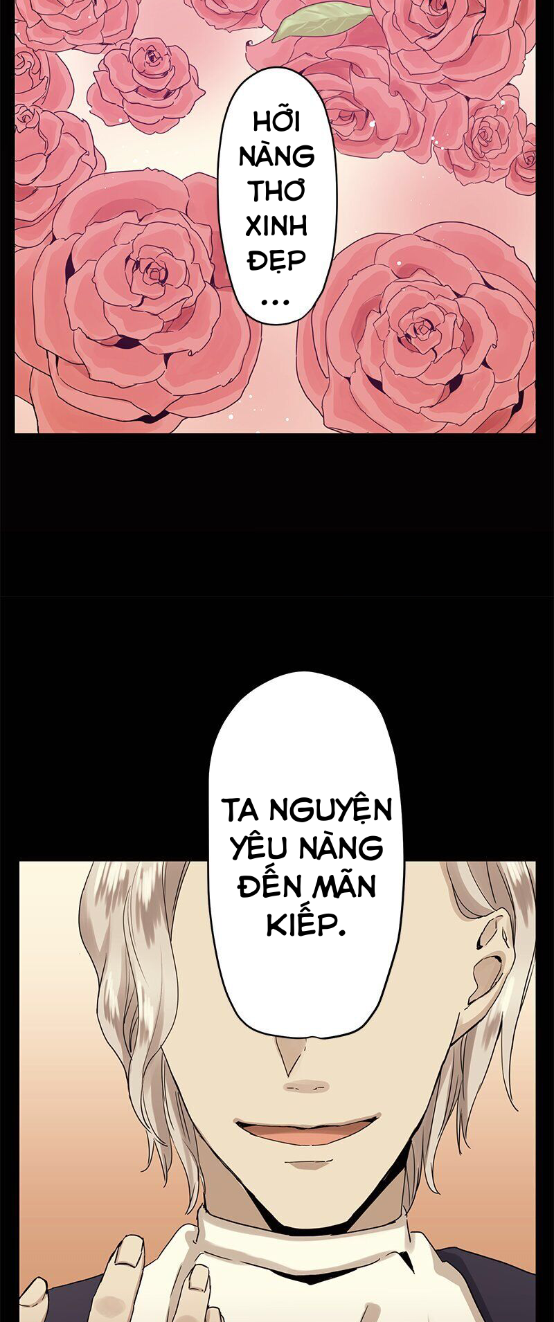 nullitas~nàng dâu giả dối~ chapter 11 18