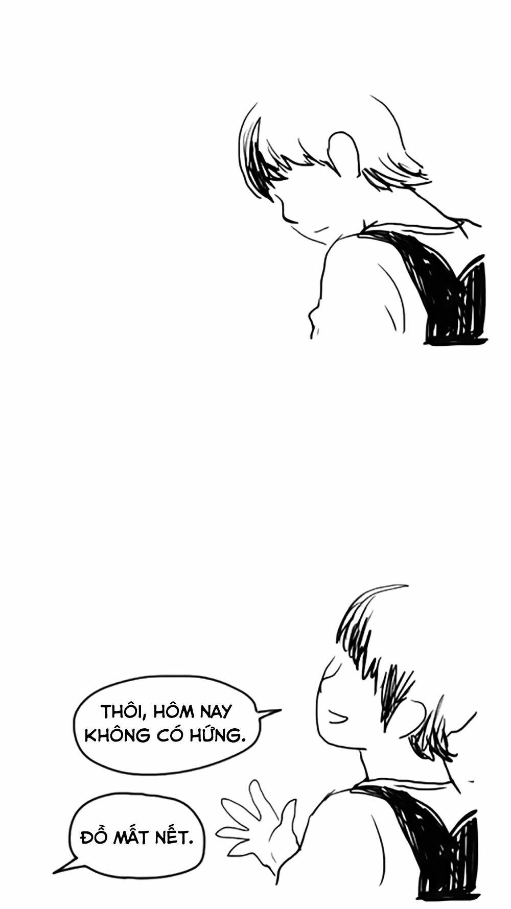 cô nàng trên lớp - the girl from class chapter 6 18