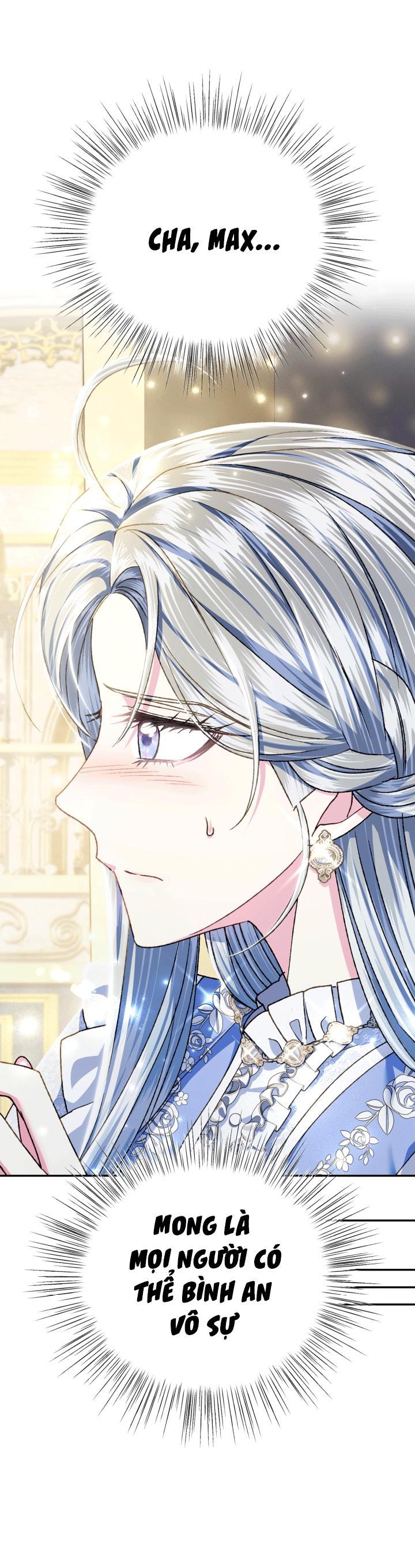 cha, con không muốn kết hôn đâu chapter 104 7