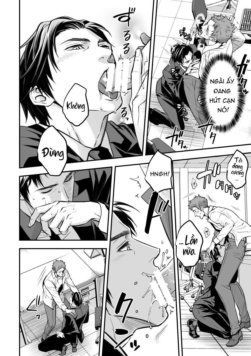 đu boylove cùng gaga team chapter 90.1 24