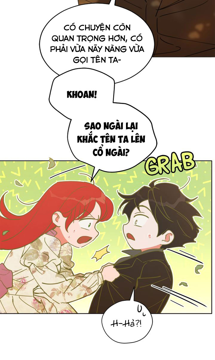 cái chết của nàng lamia chapter 26 6