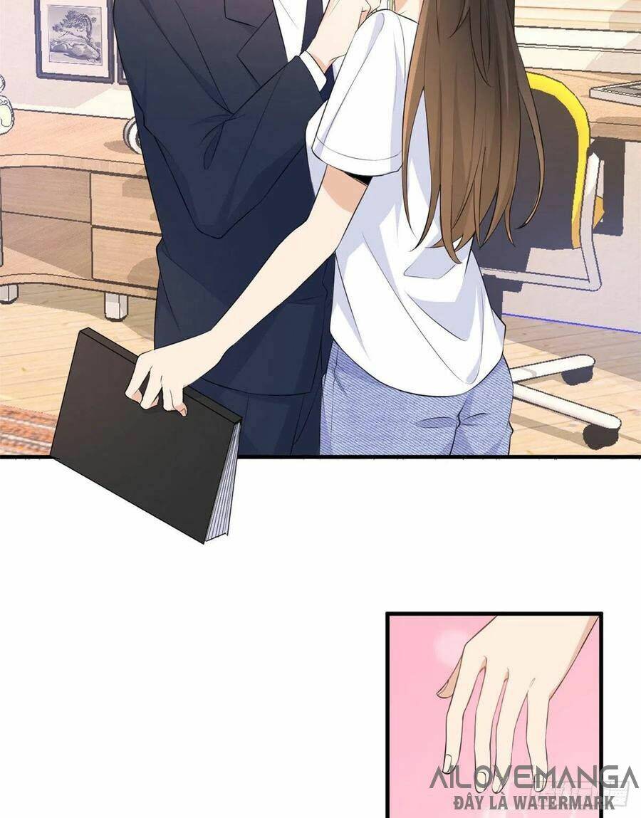 vẫn cứ nhớ em, nhớ em chapter 80 3