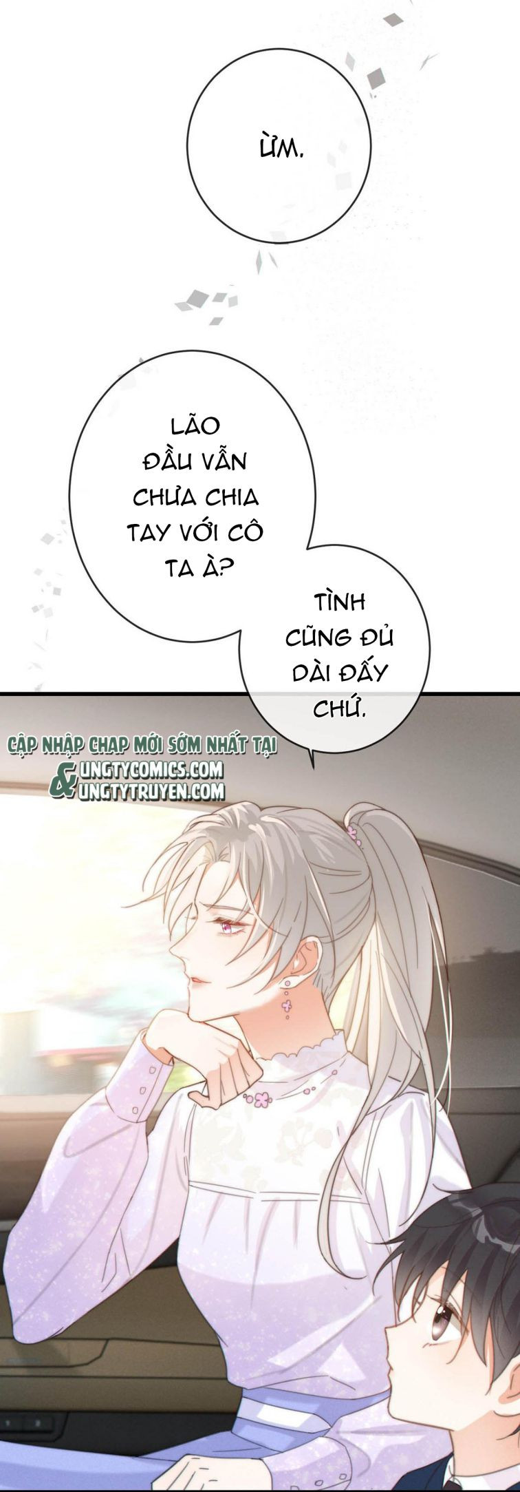 nịch tửu chapter 14 12