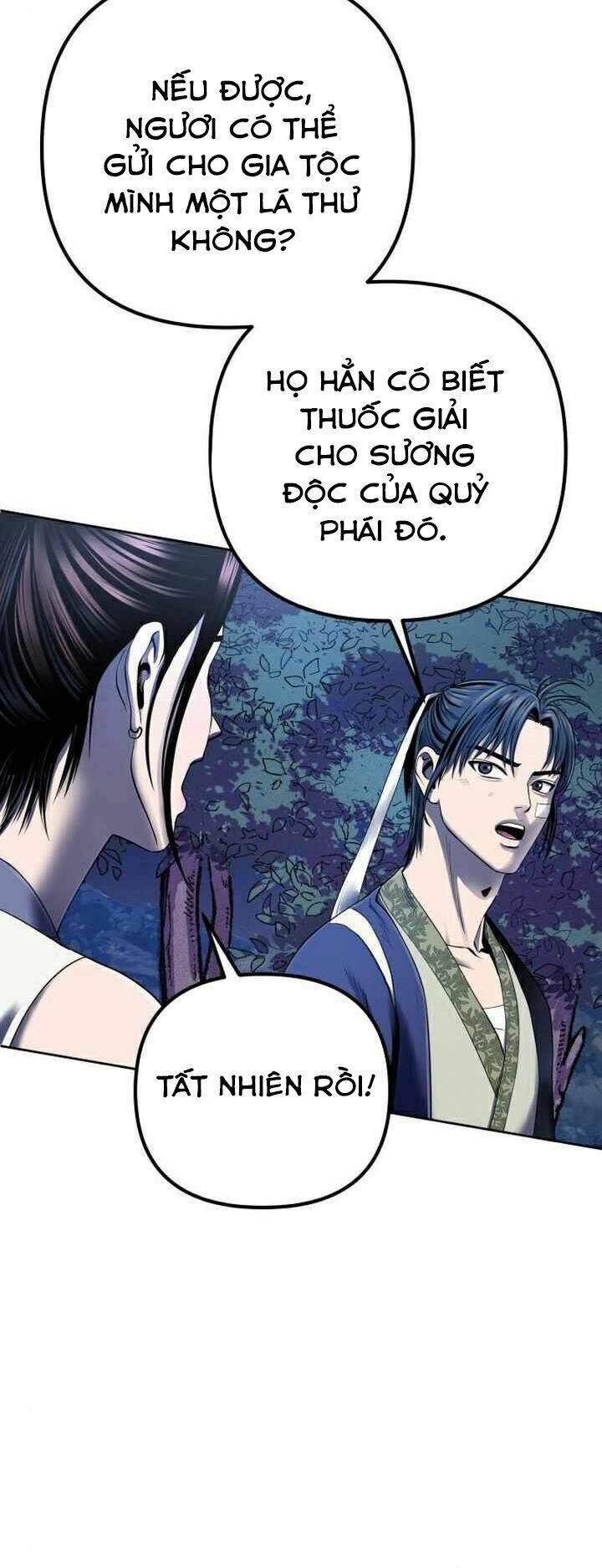 con trai út nhà ha buk paeng chapter 26 62