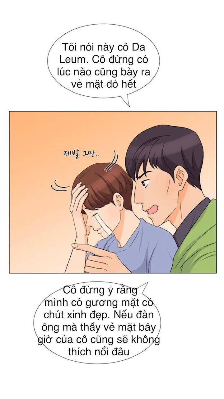 idol và sếp, em yêu ai? chapter 57 26