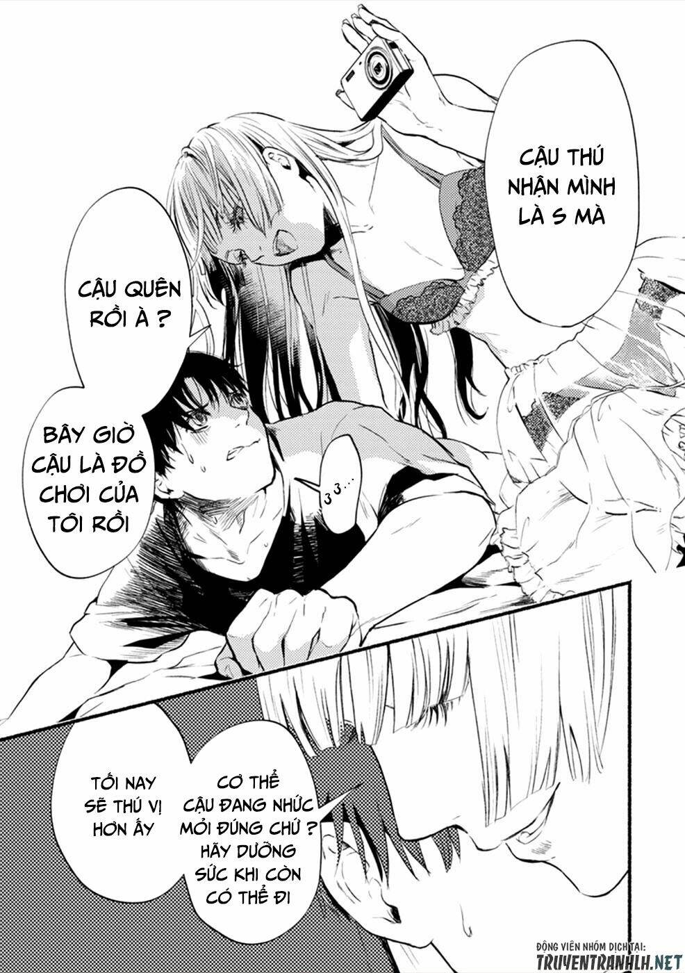 doku mushi - the ruins hotel chapter 9 37