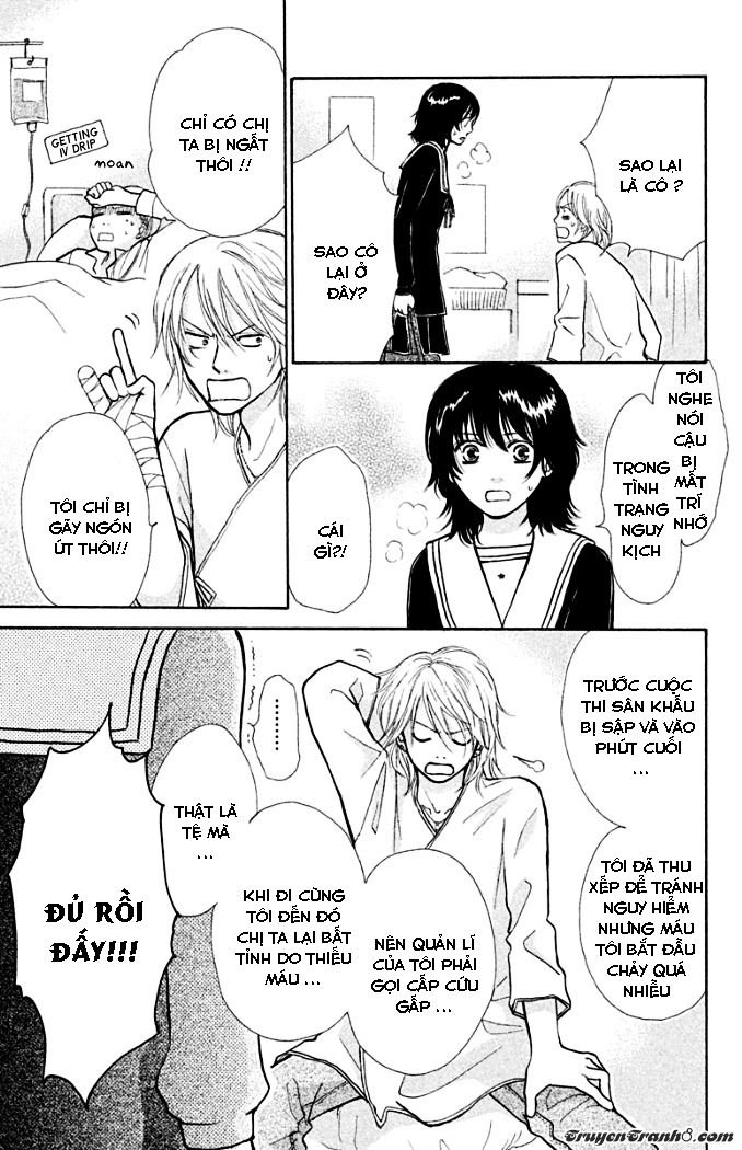 momoiro heaven chapter 18 35