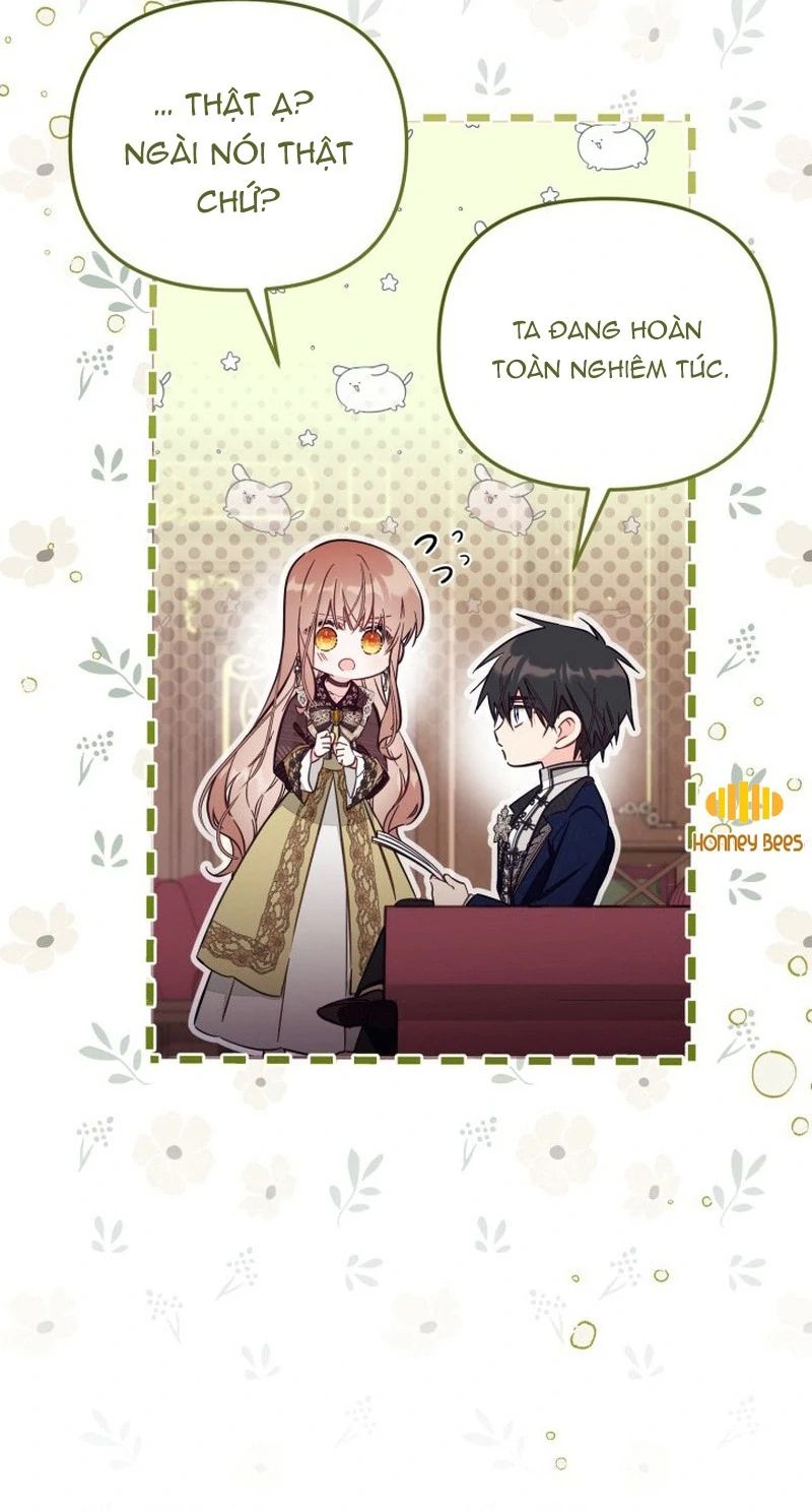 không có chỗ cho kẻ giả mạo chapter 82 18