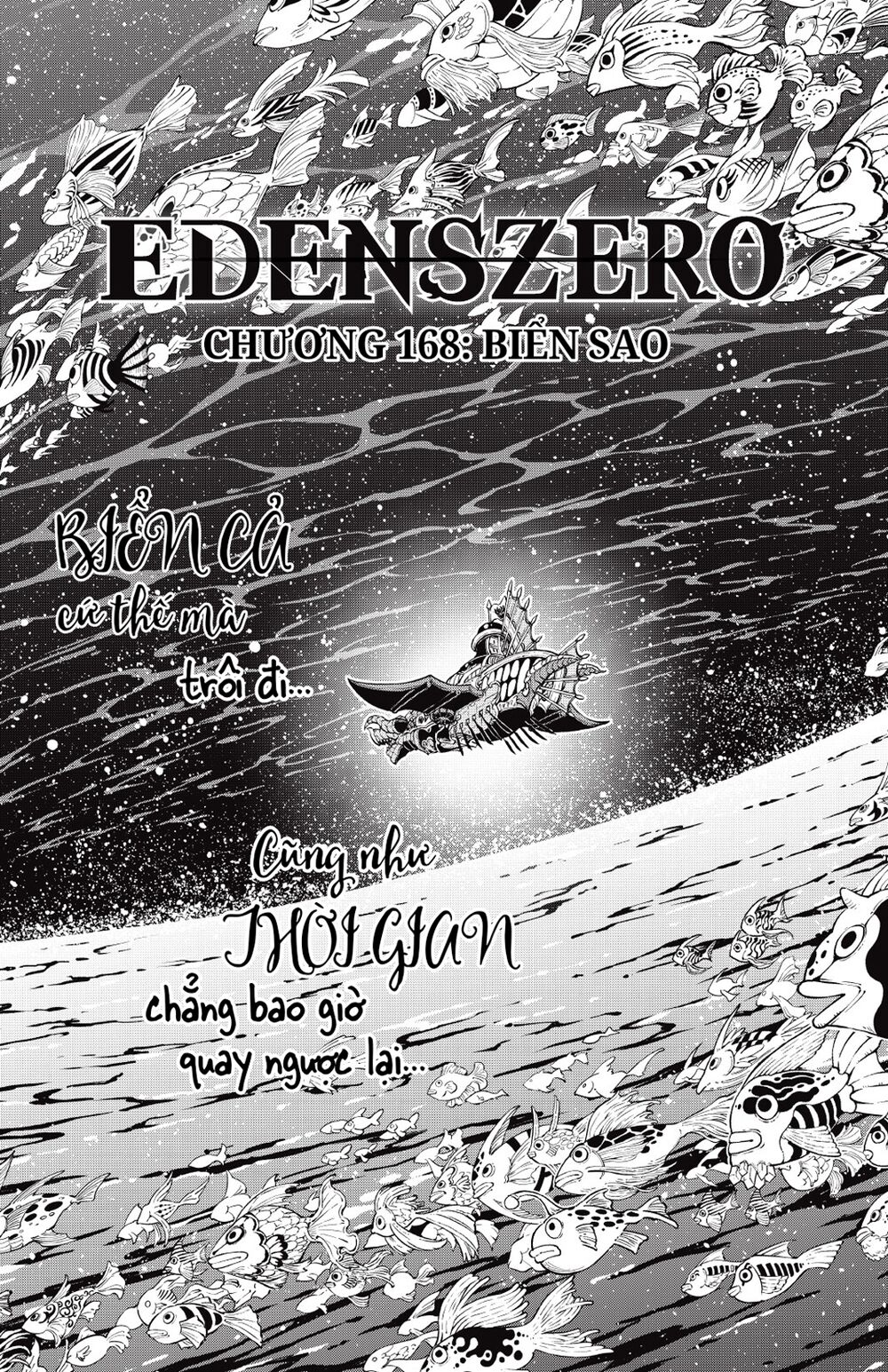 hội pháp sư và thánh thạch rave chapter 168 2