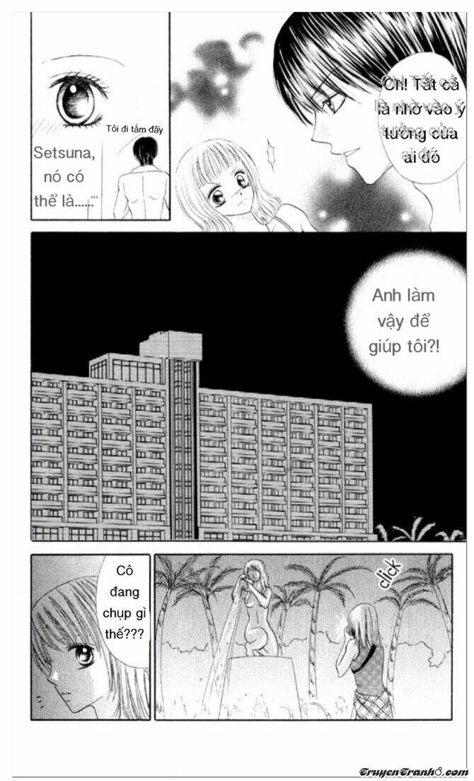 hot line of sight chapter 2 3