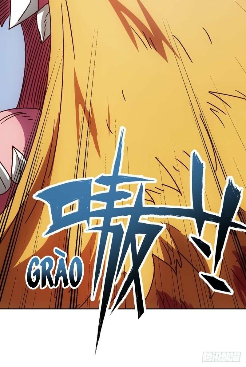 hồng thiên thần tôn chapter 45 16