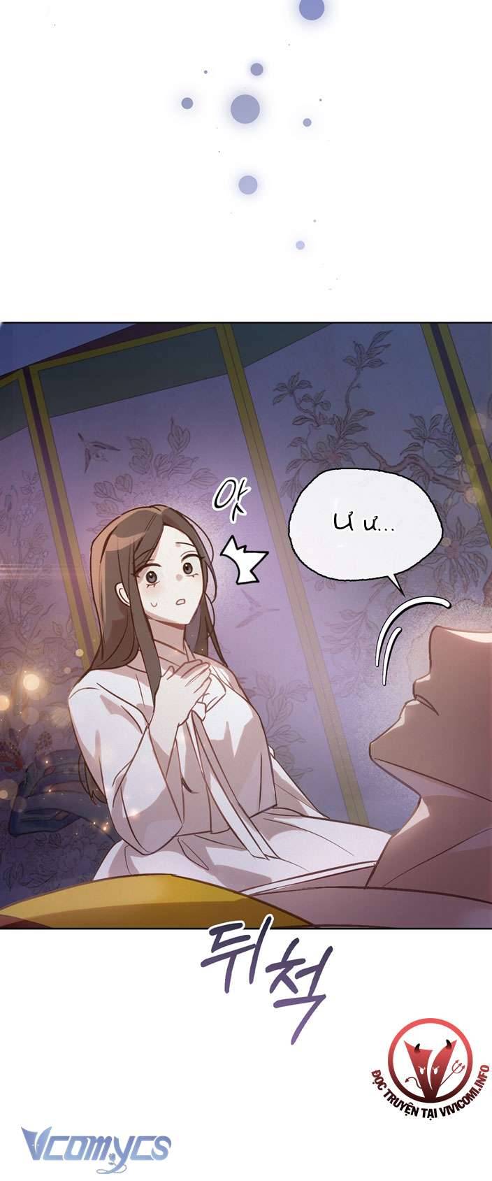 [18+] tiết học bí mật của trung điện chapter 8 28