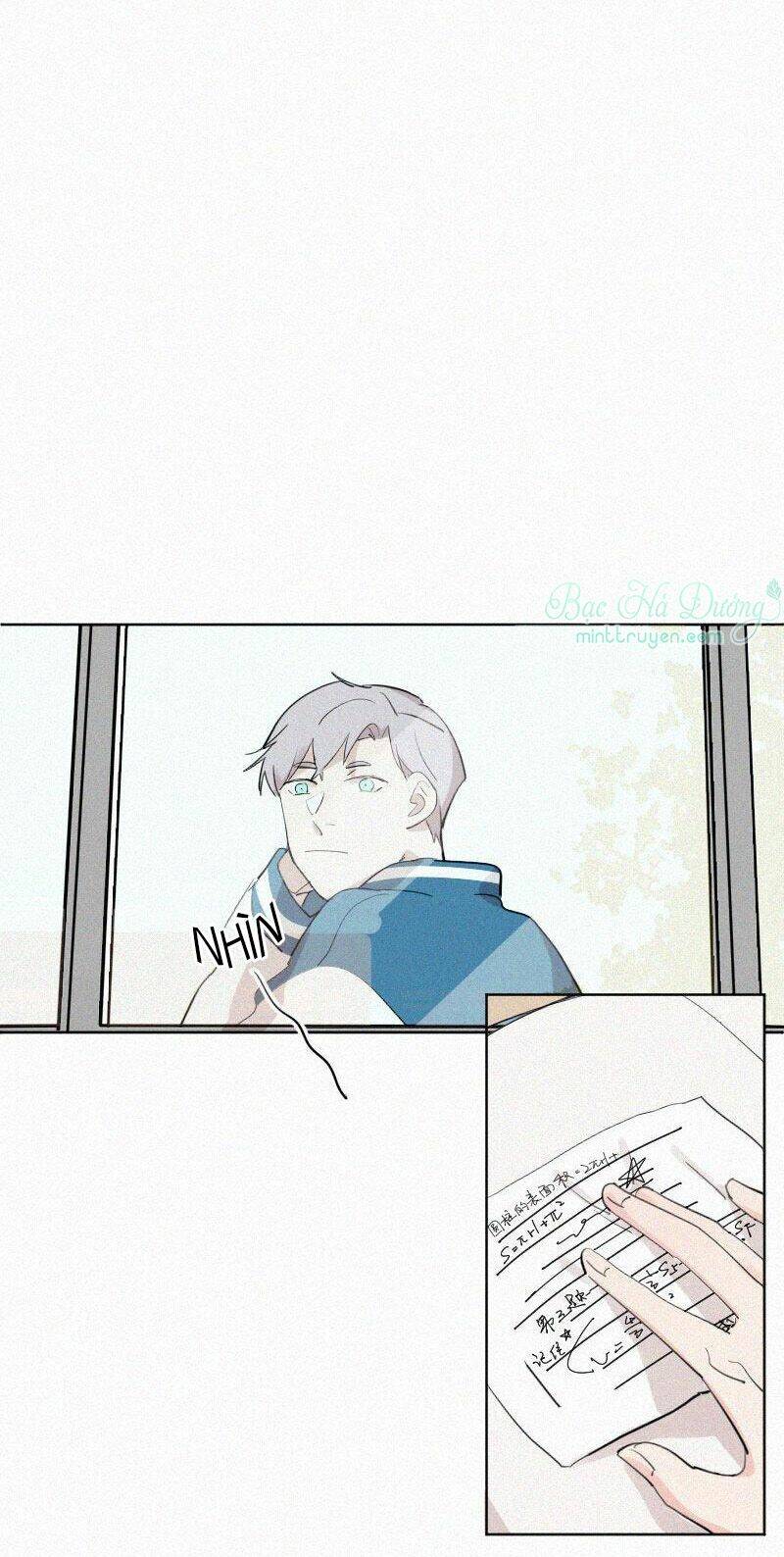 câu chuyện về cậu và tôi chapter 45 3