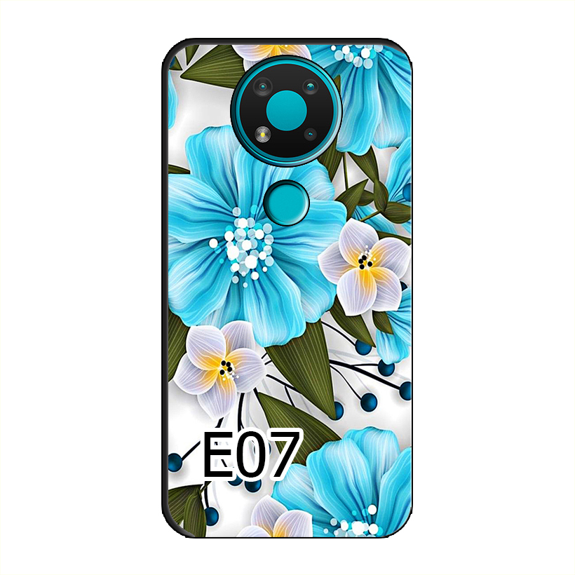 Ốp Dẻo Dành Cho NOKIA 3.4