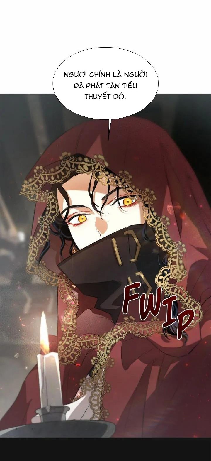 tôi là fan cứng hoàng tử chapter 73.2 18