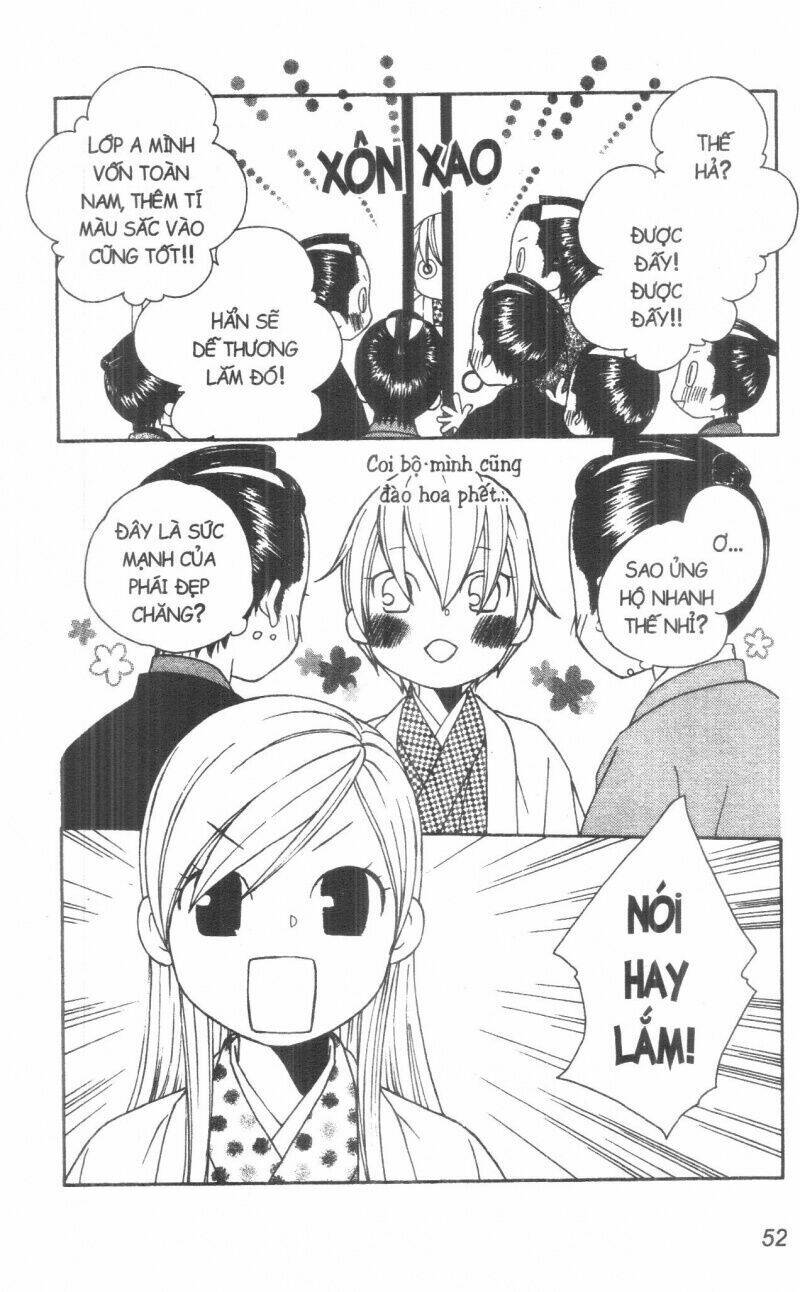 dừng chân ở edo chapter 2 65