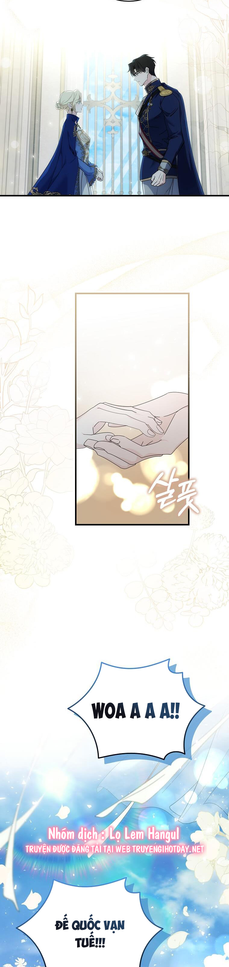 ác nữ trùng sinh chapter 195 27