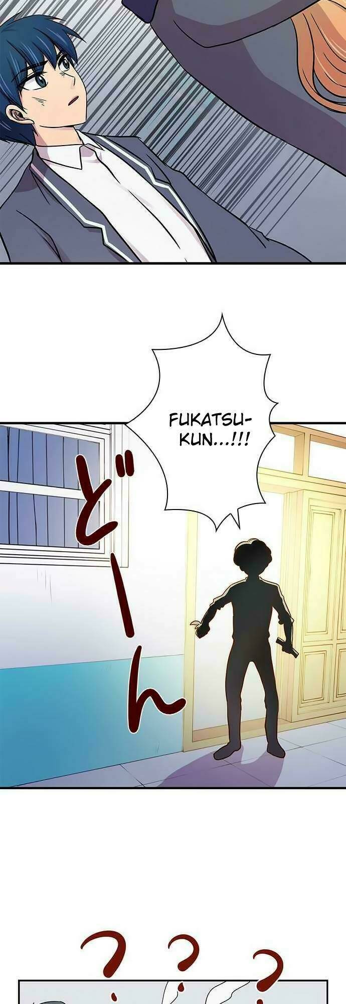 tôi muốn bình thường chapter 15 29