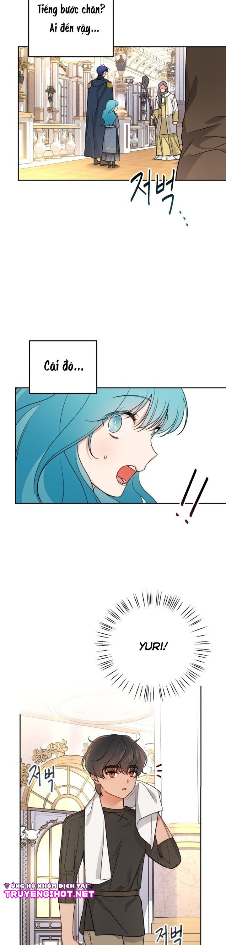 tiểu công nương mint chapter 20.1 16