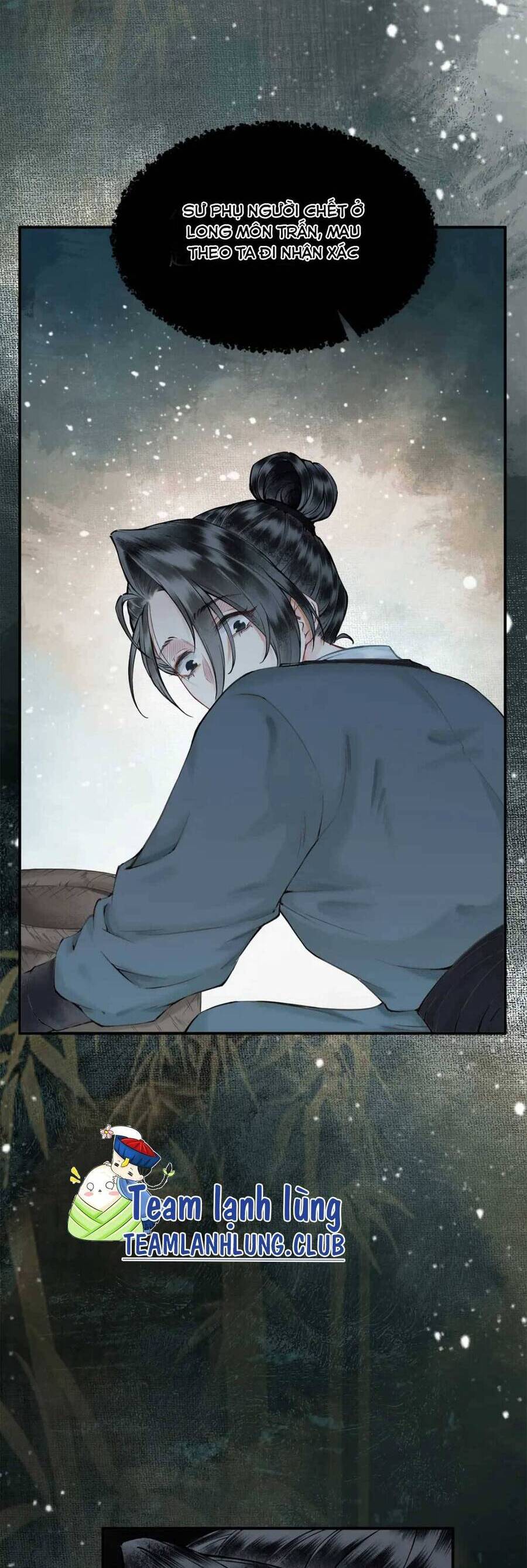 ngỗ tác cẩm y chapter 5 3