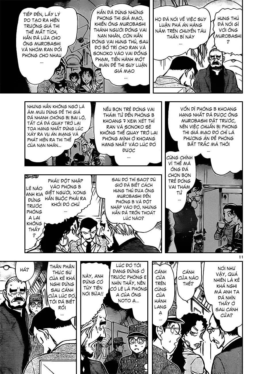 conan chapter 822 11