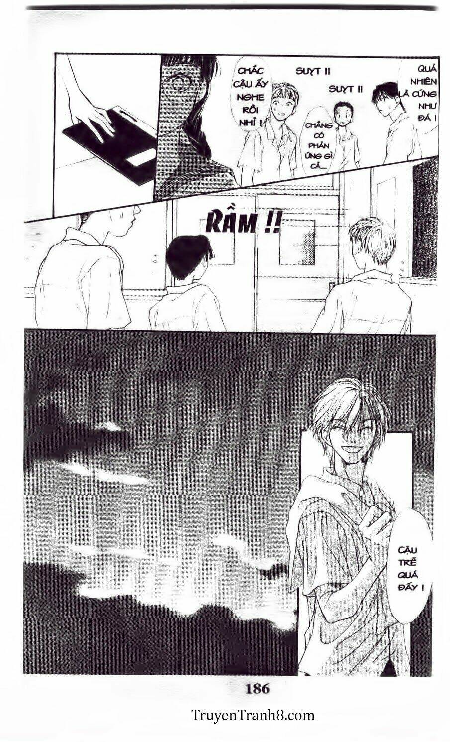 land of the blindfolded chapter 15 30