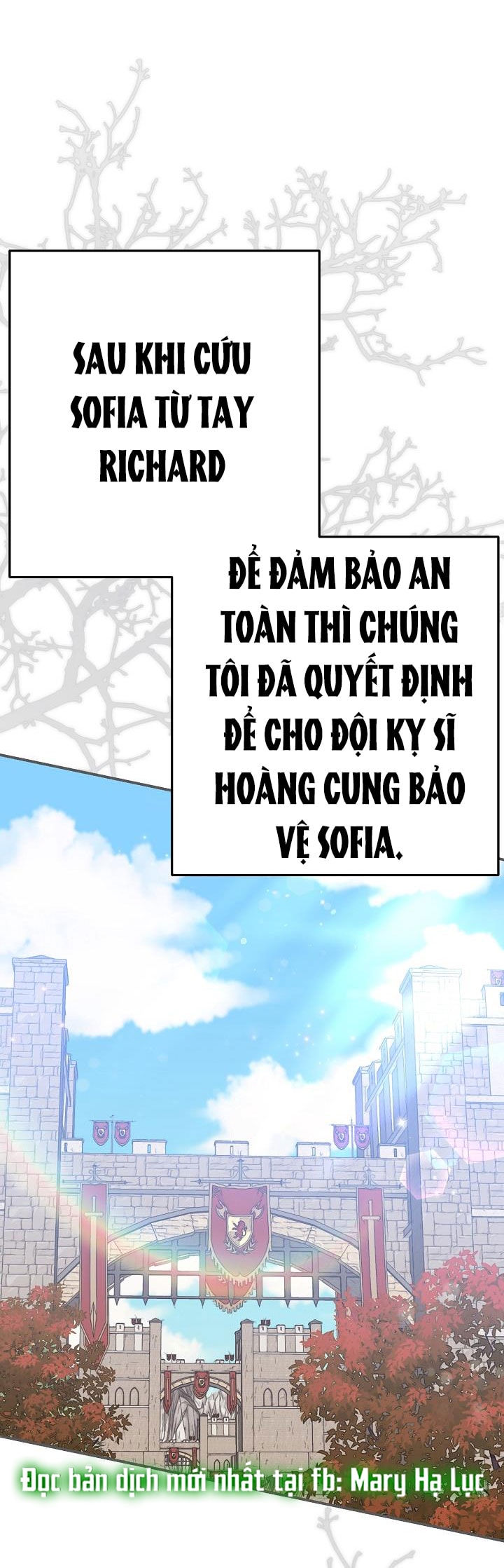 trở thành vợ thái tử quái vật chapter 108 30