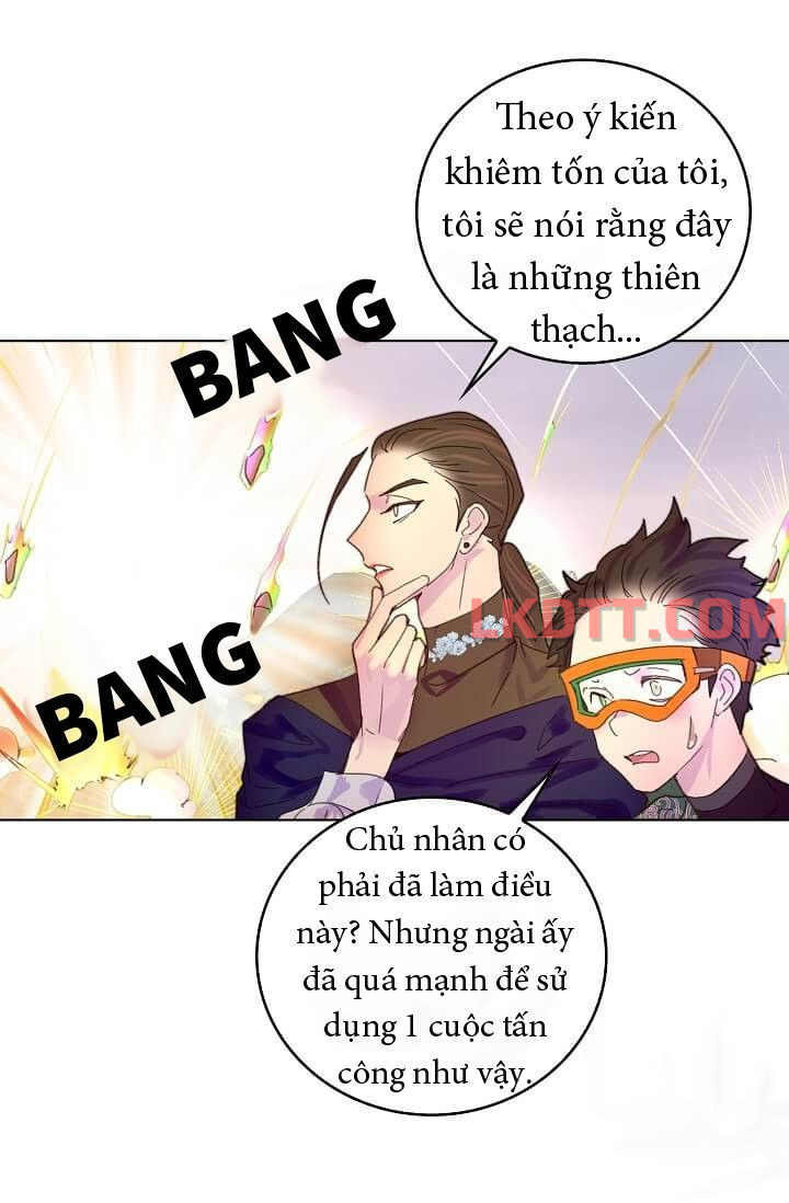 đừng xem thường nữ phụ chapter 126 32