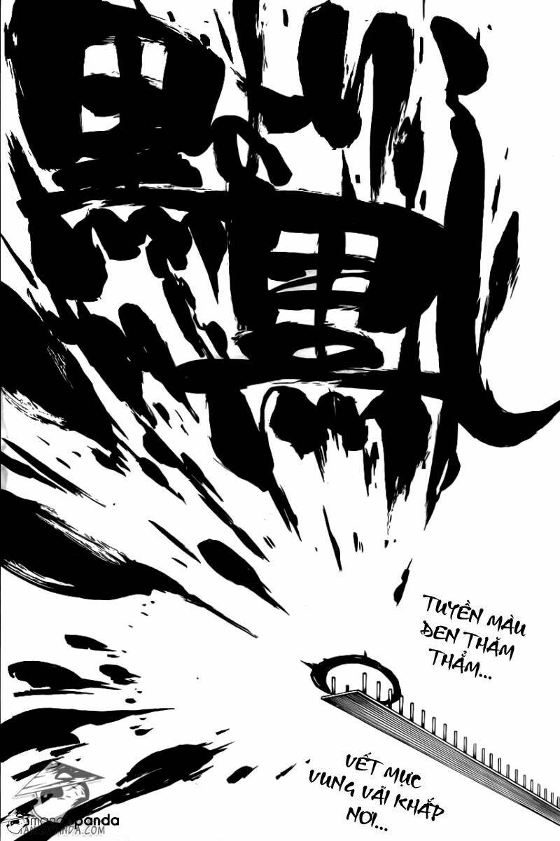 thần chết ichigo chapter 608 8