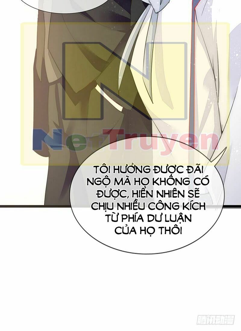 ám dạ điềm sủng: vô tình trêu chọc đệ nhất ác ma chapter 10.1 20