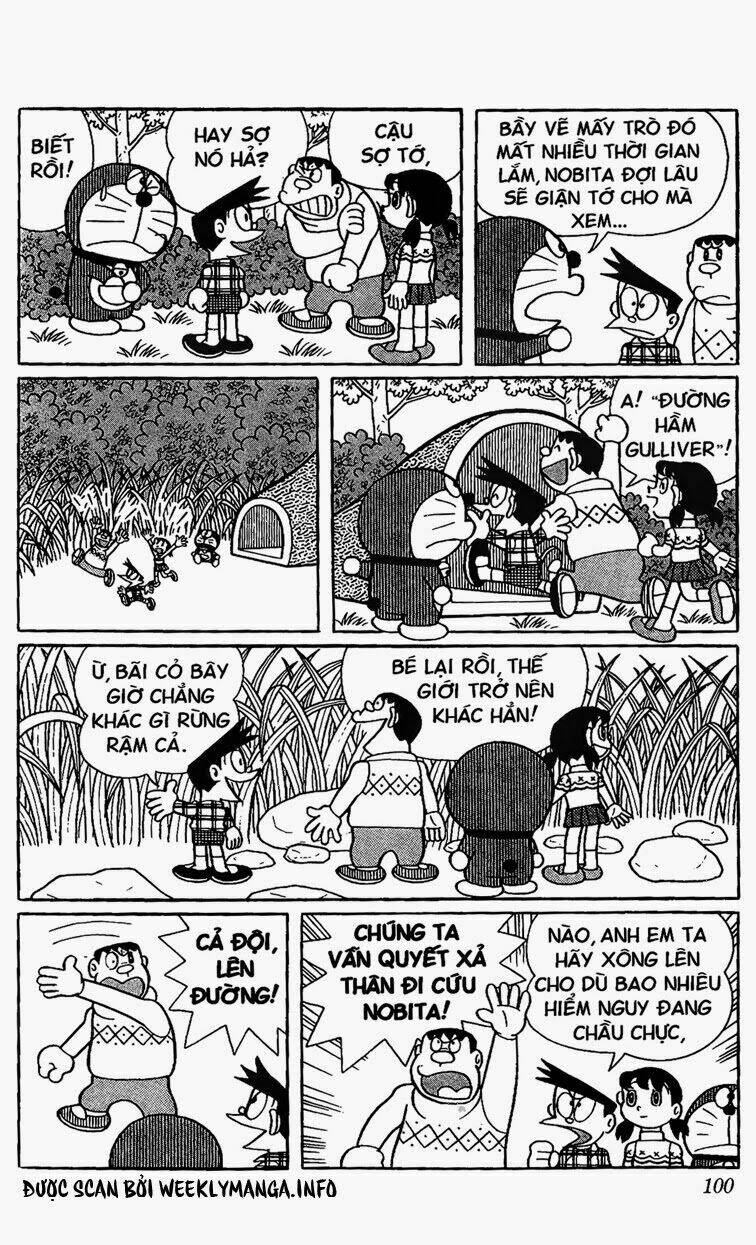 doraemon chapter 406 5