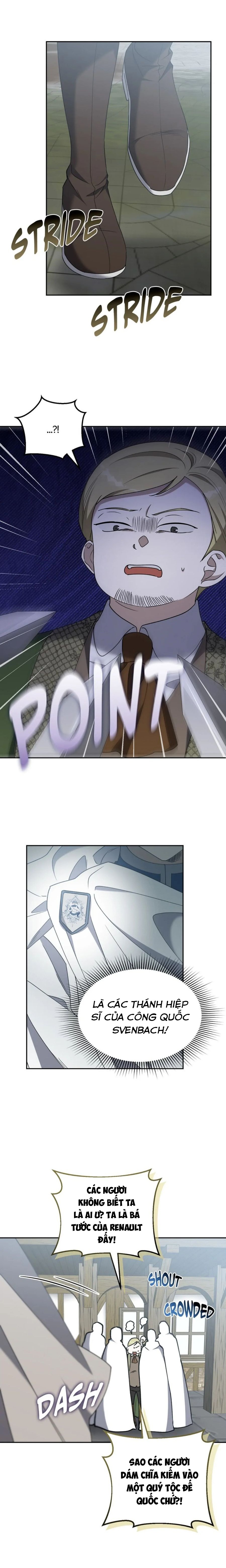 lời nguyền vẫn chưa kết thúc chapter 55 3