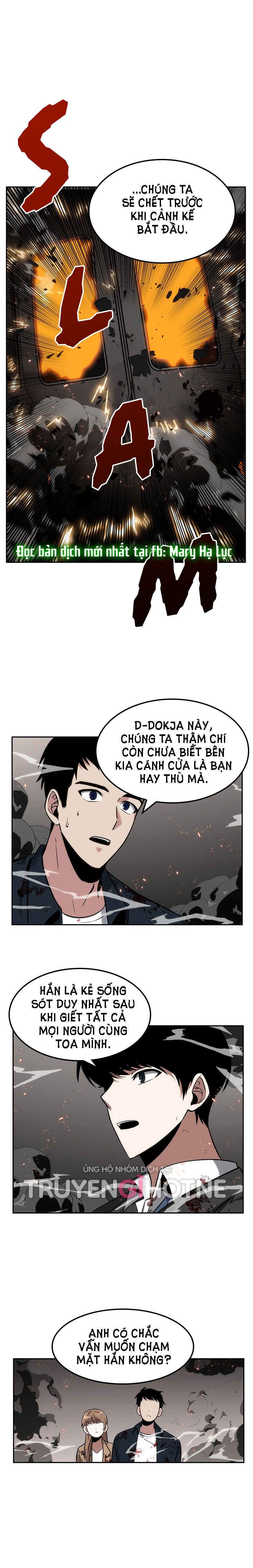 toàn trí độc giả - omniscient reader chapter 8.2 12