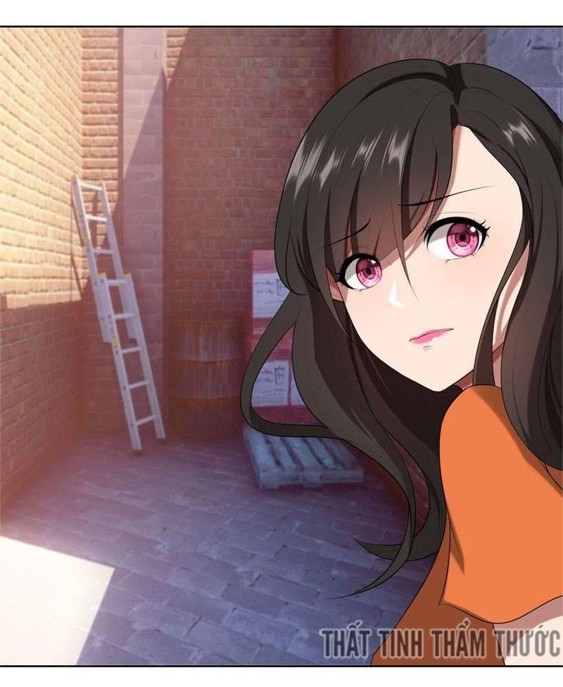vợ yêu không ngoan chapter 21 7