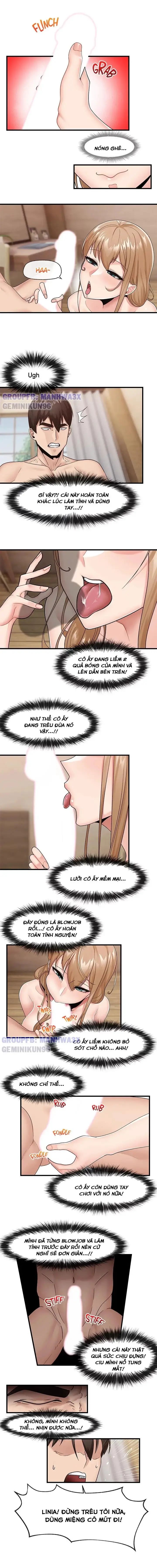 quyền năng ở thế giới khác chapter 10 3