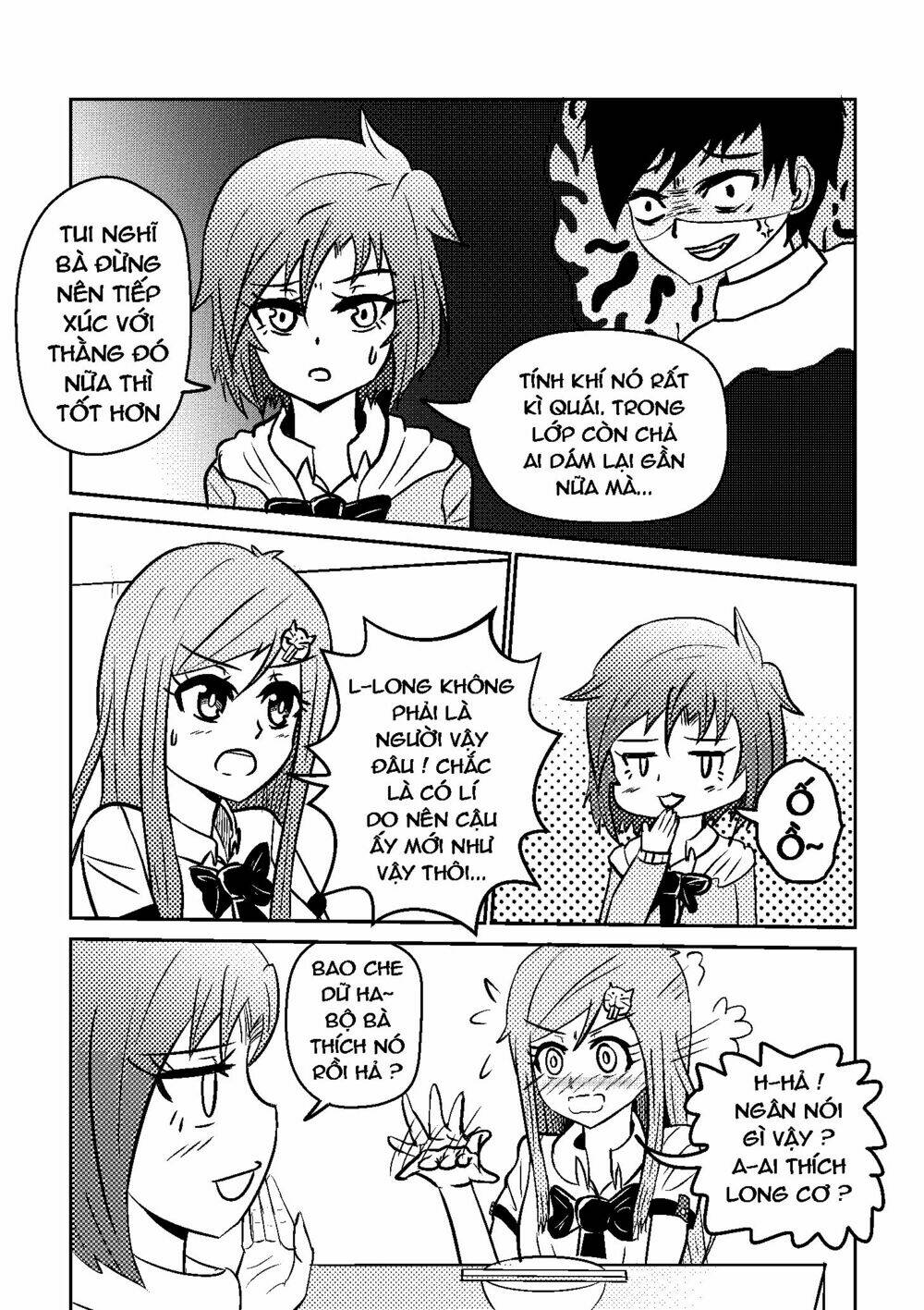 colorful life chapter 2 21