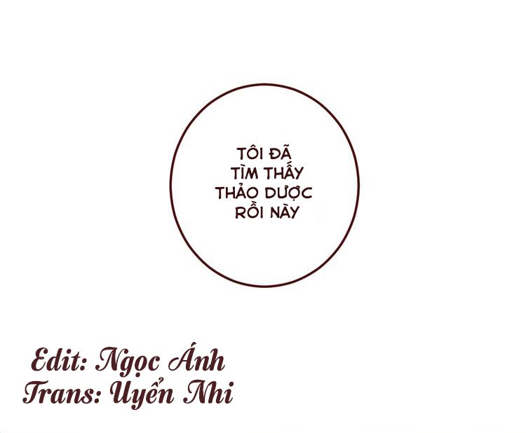 người yêu biến mất chapter 27 1