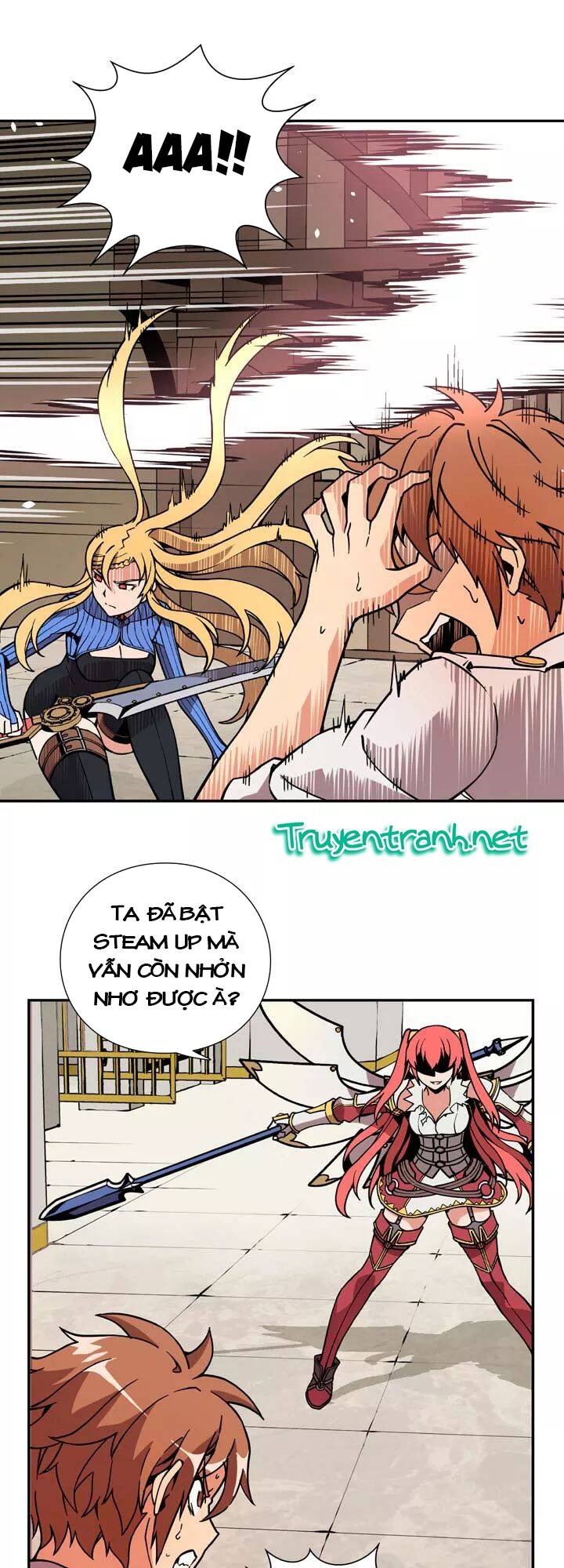 valkyrie agency chapter 8 12