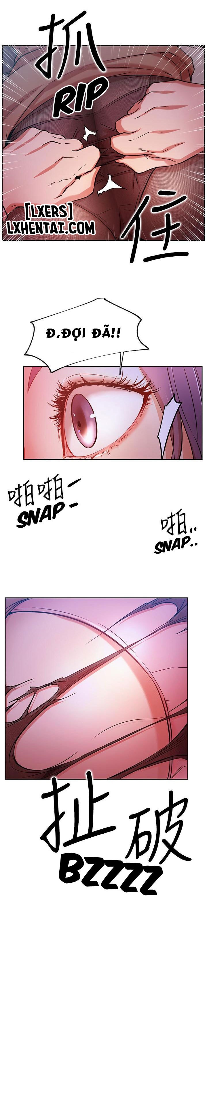 cuộc sống như anh hằng mơ chapter 20 23