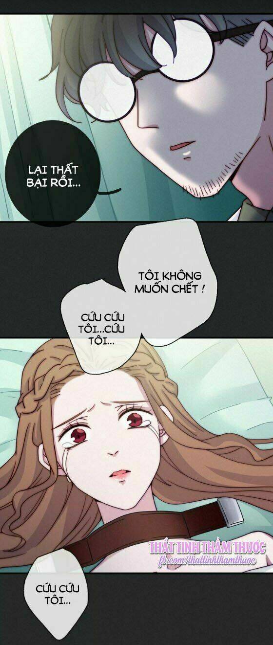 đêm tối chốn này chapter 33 12