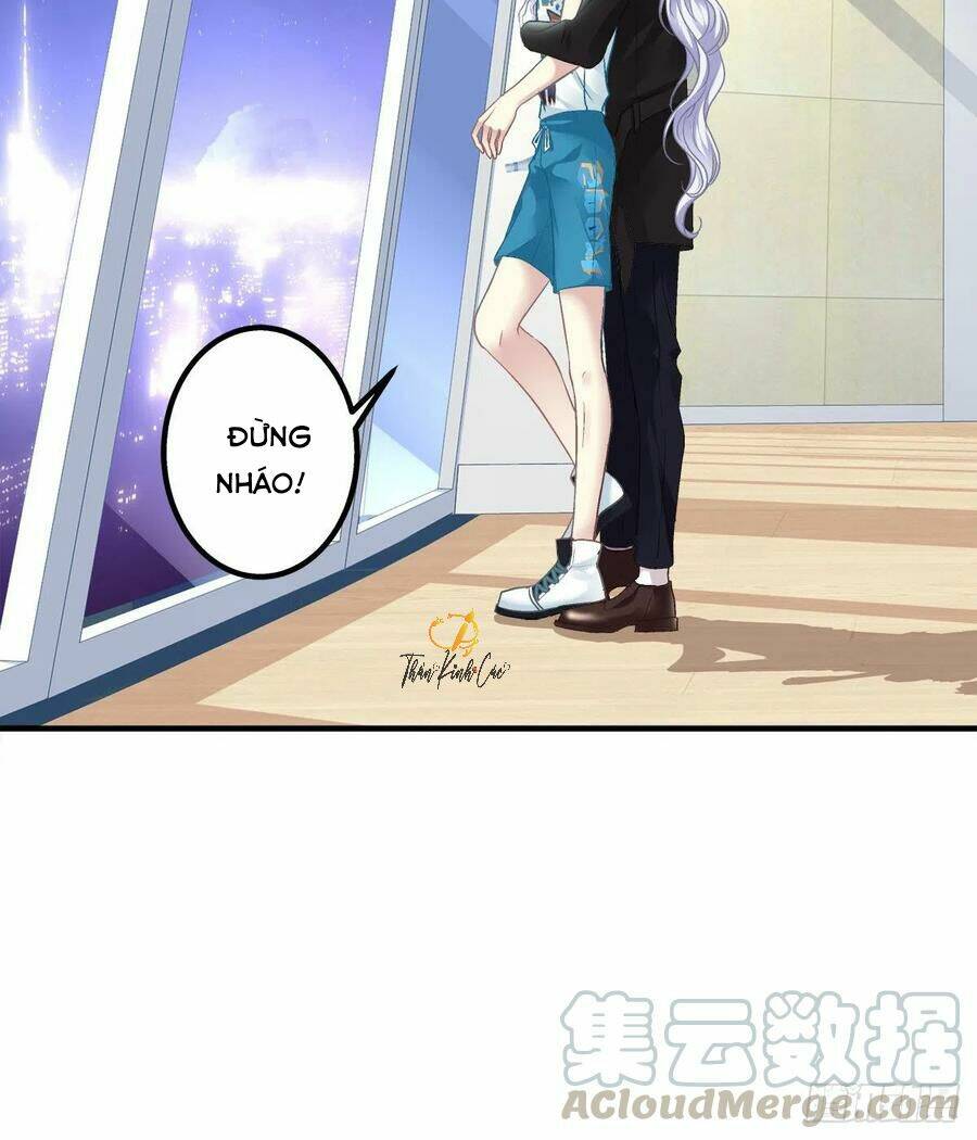 toàn bộ nắm trong tay chapter 79 17