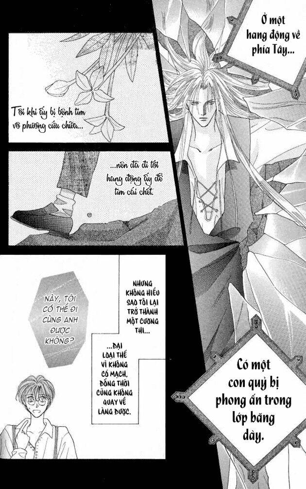 koori no mamono no monogatari chapter 1 5