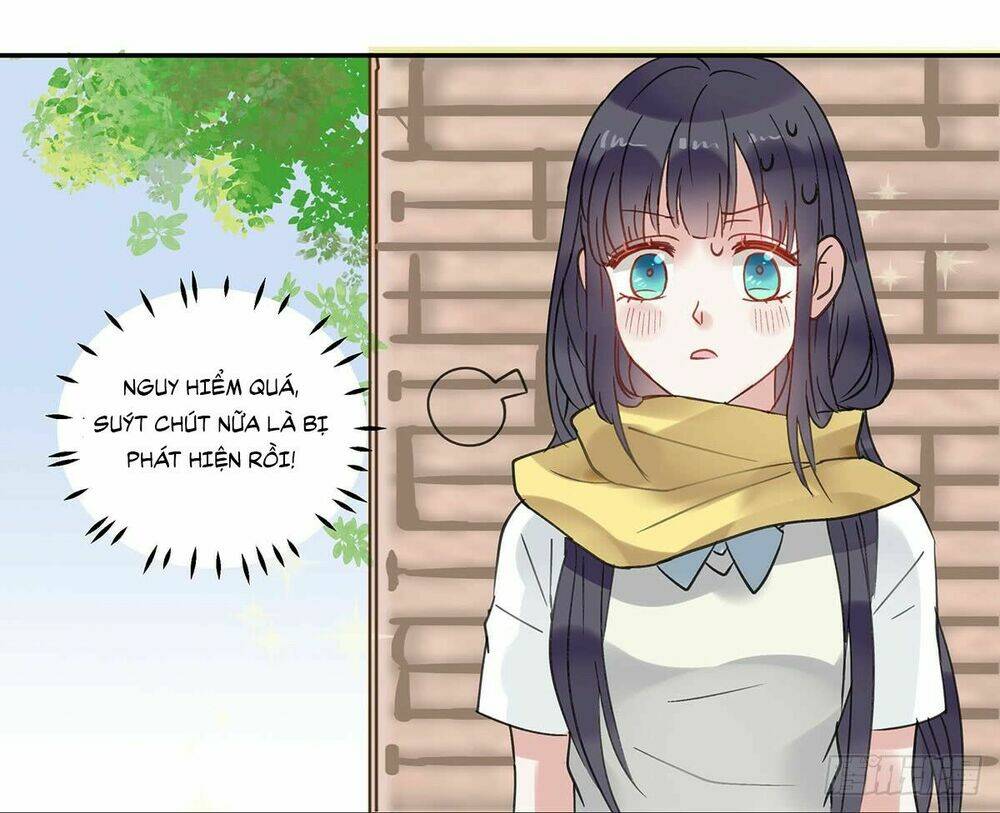 phi nhiên hướng phong chapter 2 16